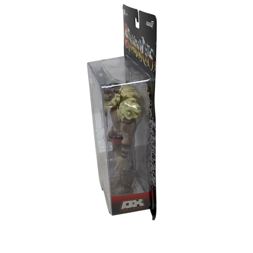 Super7 Thundercats Monkian 7” Deluxe Action Figure with Accessories NEW - Picture 7 of 8